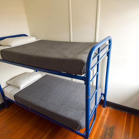 Ocean Island Inn | Backpackers | Suites Victoria Ruang foto